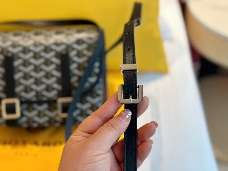 Satchel Bags - GOD Bags - 016