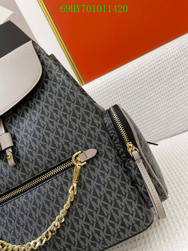 Satchel Bags - MK Bags - 574