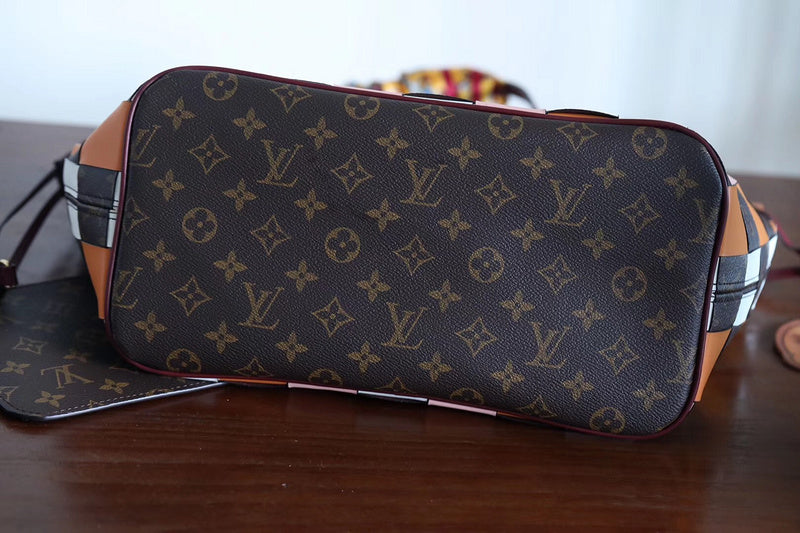 Glami GlamI Lu-Vi bags - 8071