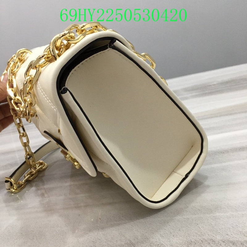 Satchel Bags - MK Bags - 360