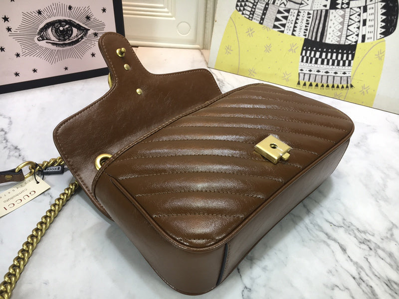 Satchel Bags - GUC Bags - 1443