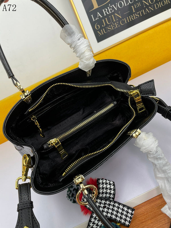 Satchel Bags - PDA Bags - 688