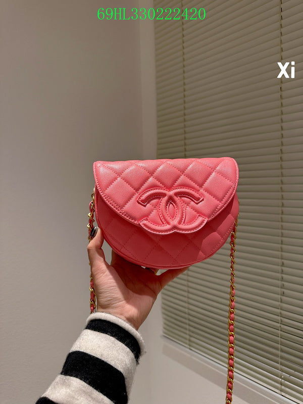 Glami - CHL Bags - 1504