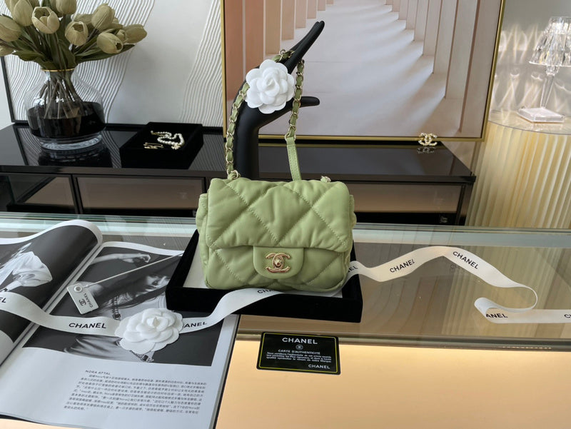 Satchel Bags - CHL Bags - 1500