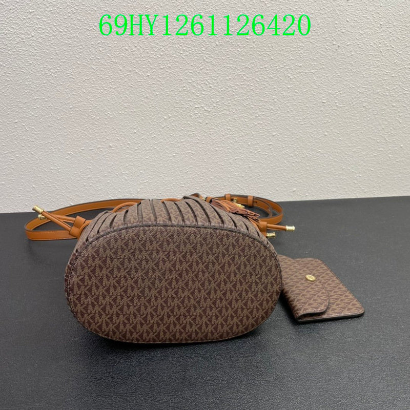 Satchel Bags - MK Bags - 519