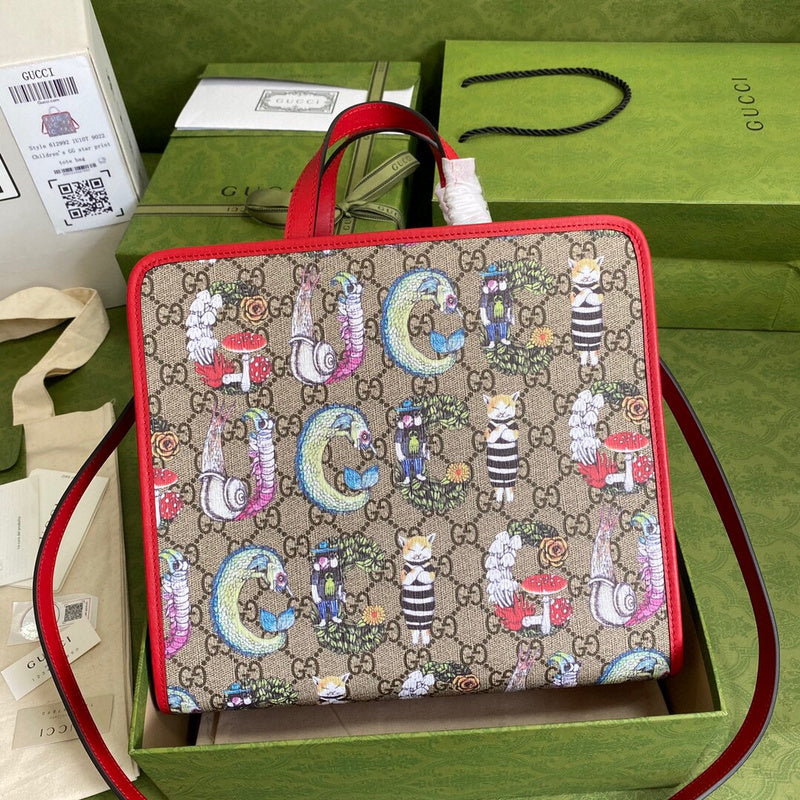 Satchel Bags - GCI Bags - 5957