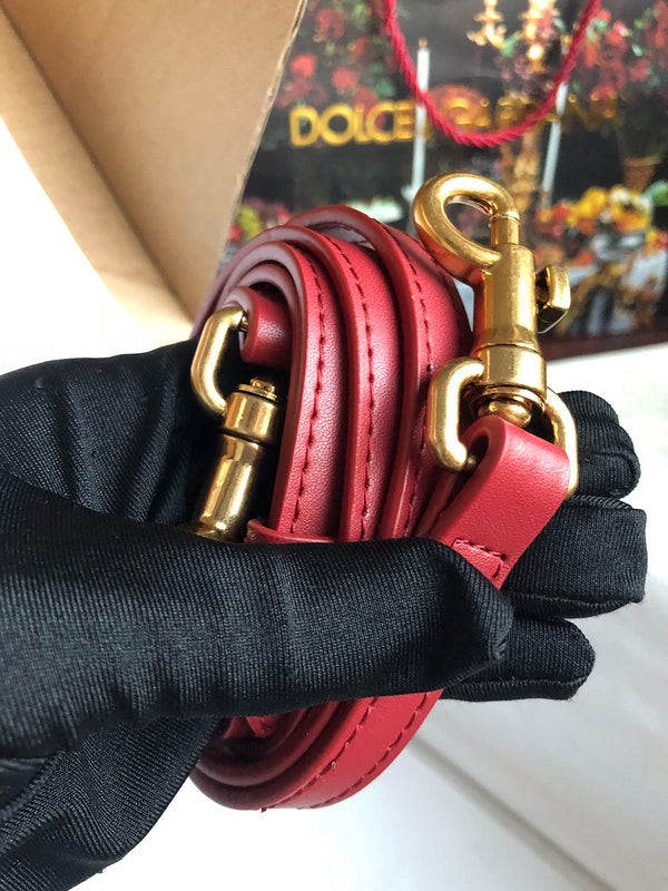 Satchel Bags - DG Bags - 488