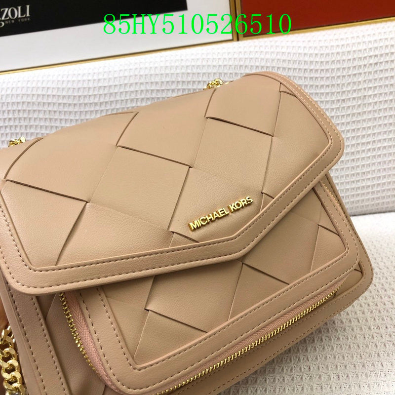 Satchel Bags - MK Bags - 763
