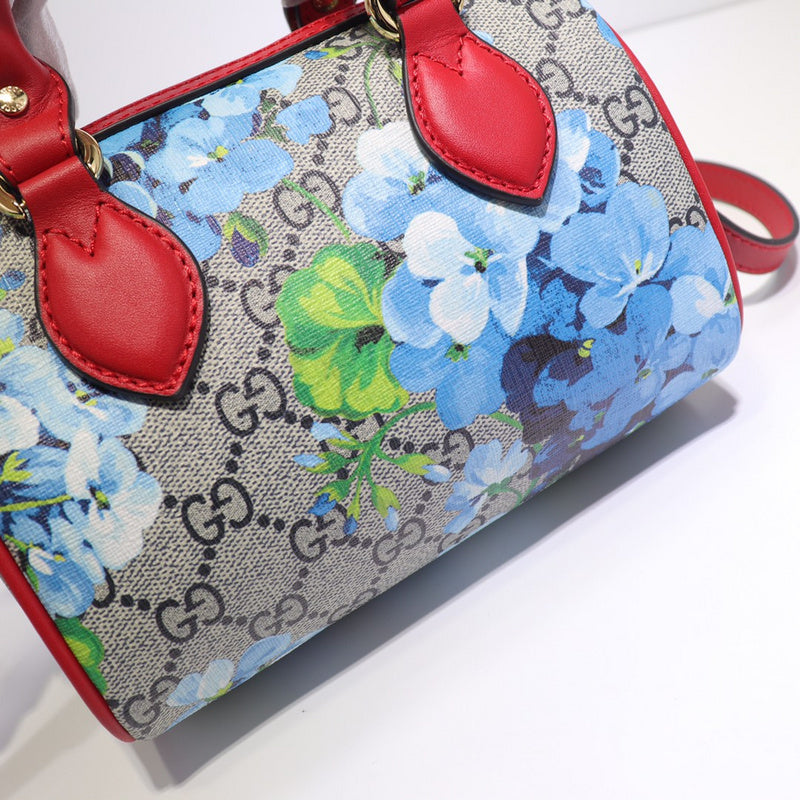 Satchel Bags - GCI Bags - 3722