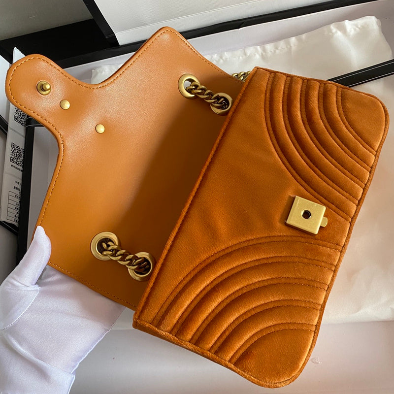 Satchel Bags - GUC Bags - 1442