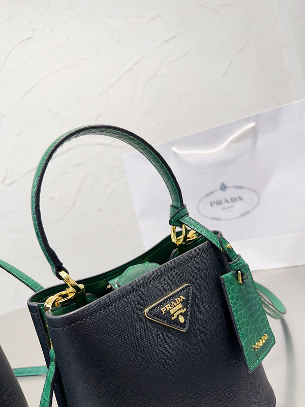 Satchel Bags - PDA Bags - 449