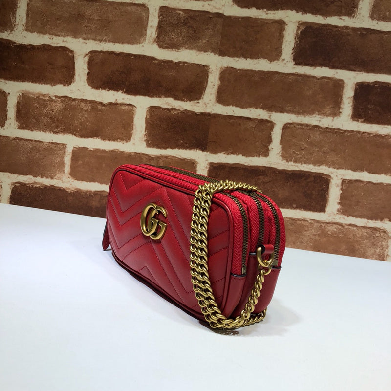 Satchel Bags - GCI Bags - 2864