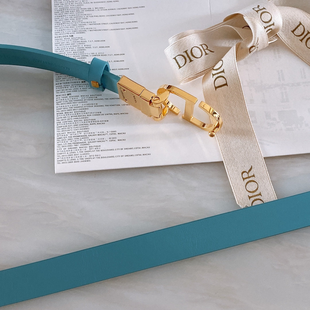 GLM -Luxury DIR BELTS 008