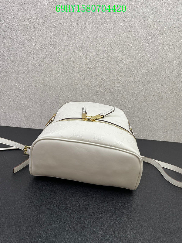 Satchel Bags - MK Bags - 307