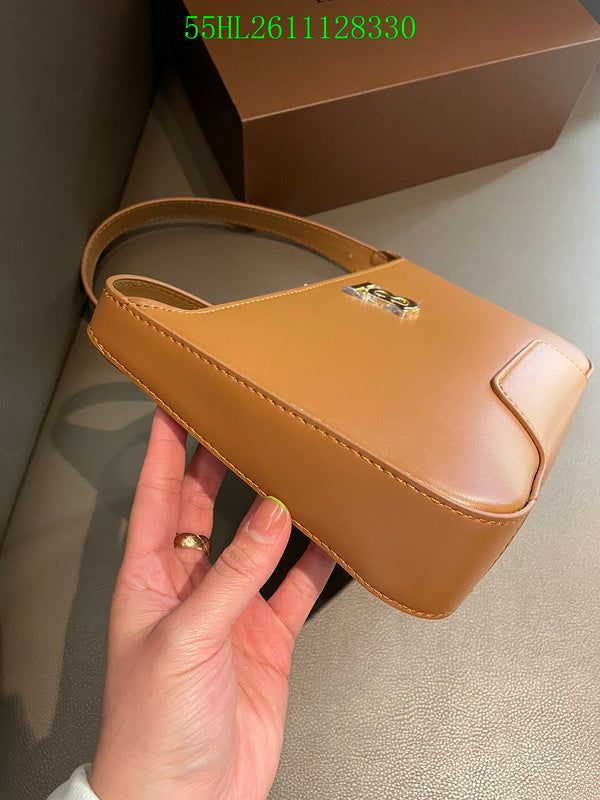 Fan Fashion -GLM - Top quality BBR Bags - 244
