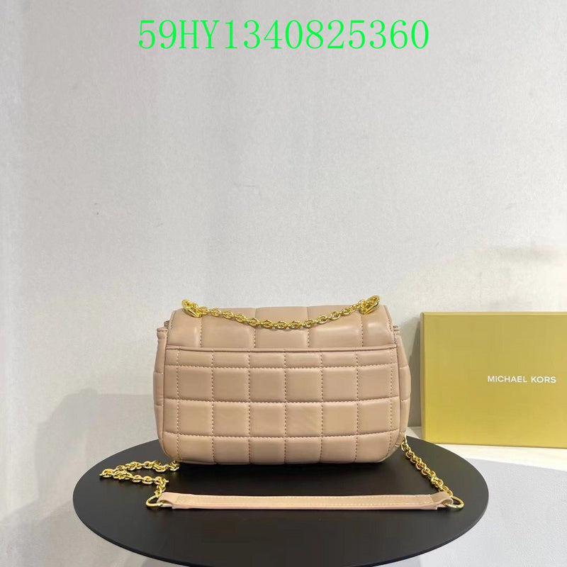 Satchel Bags - MK Bags - 229