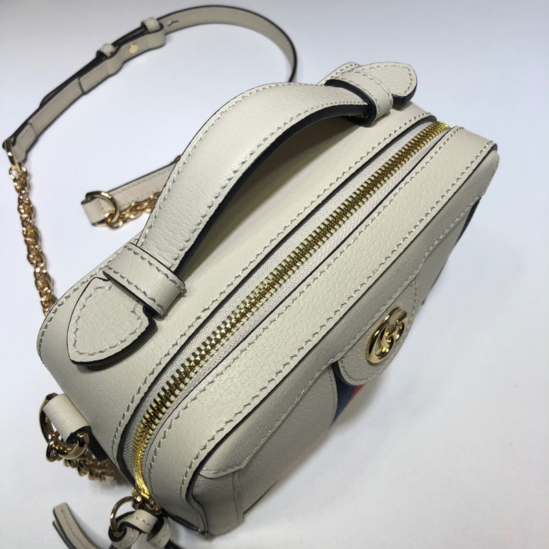 Satchel Bags - GCI Bags - 4050