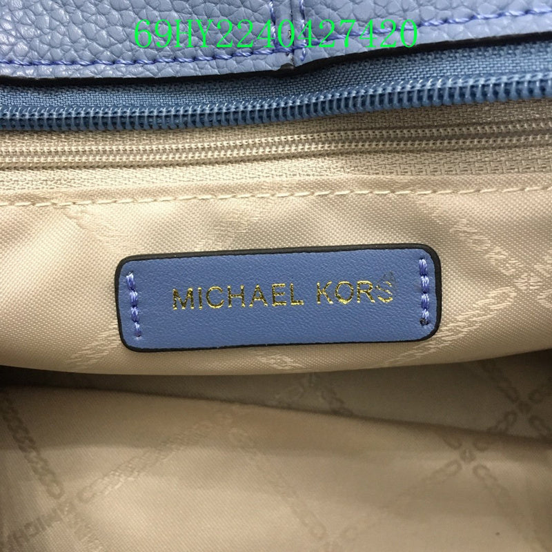 Satchel Bags - MK Bags - 406