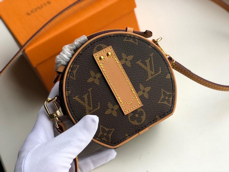 Glami GlamI Lu-Vi bags - 17831