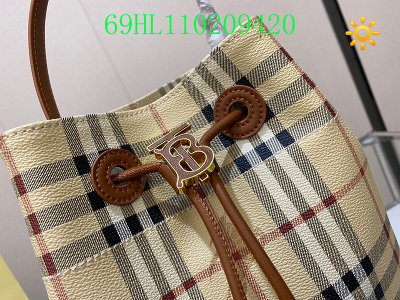 Fan Fashion -GLM - Top quality BBR Bags - 221