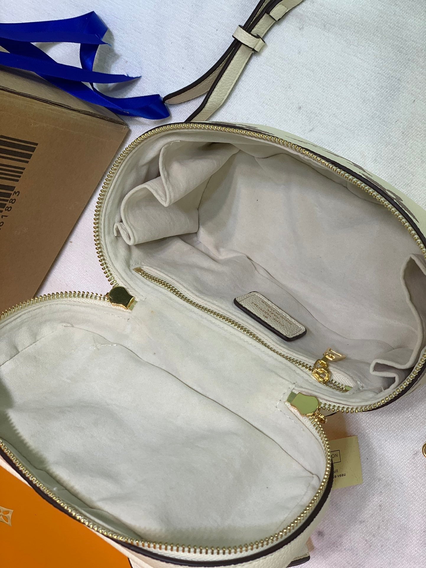 GLM - Top Quality Bags LUV 097