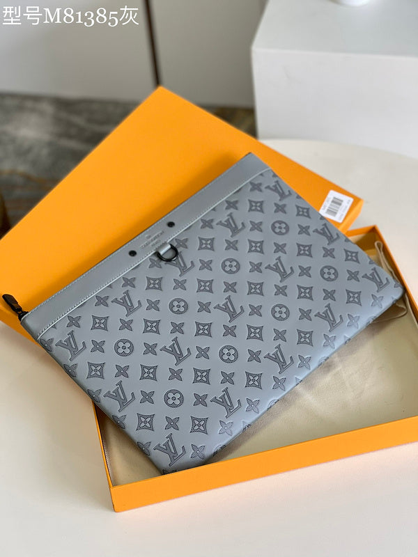 Glami GlamI Lu-Vi Bags - 16693