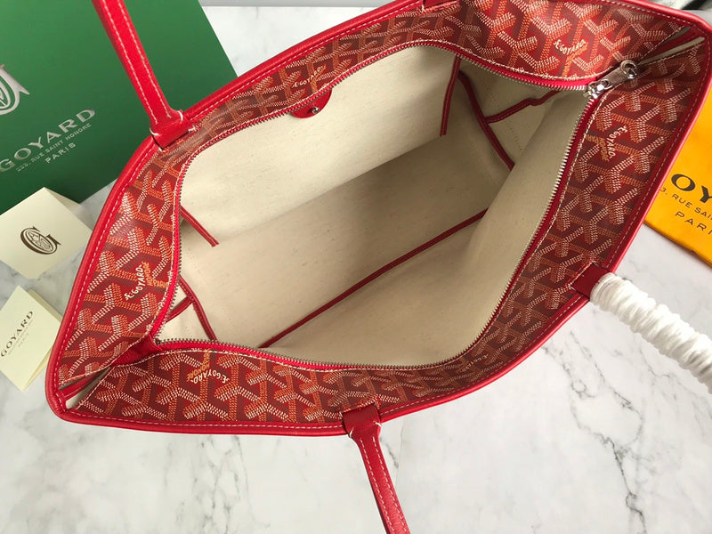 GLM - GYO Bags - 850