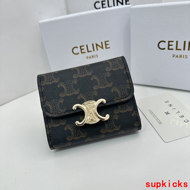 Glami- - Mix Wallets - 724