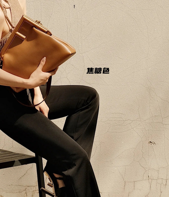 Satchel Bags - FDI Bags - 202