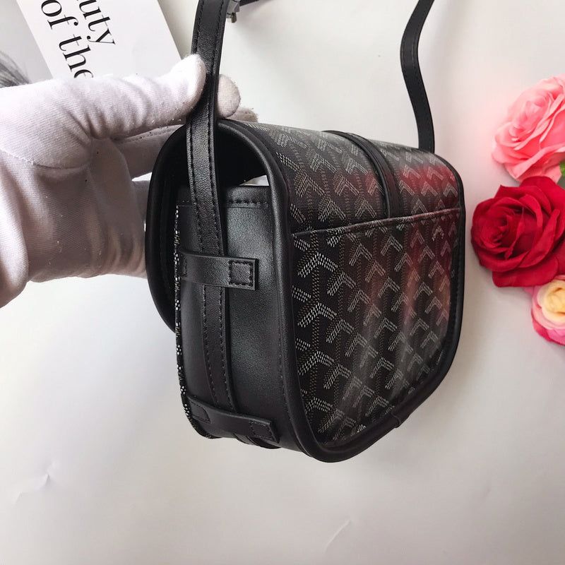 Satchel Bags - GOD Bags - 040