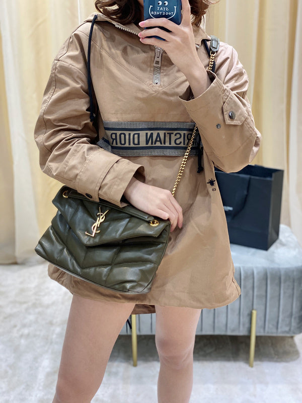 Satchel Bags - SLY Bags - 792