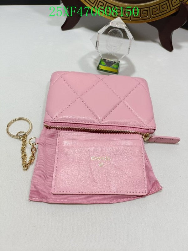 Glami - CHL Wallet - 2323