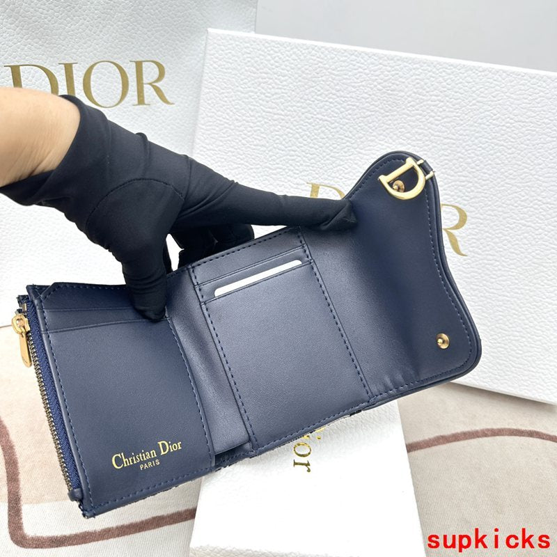 Glami- - Mix Wallets - 582