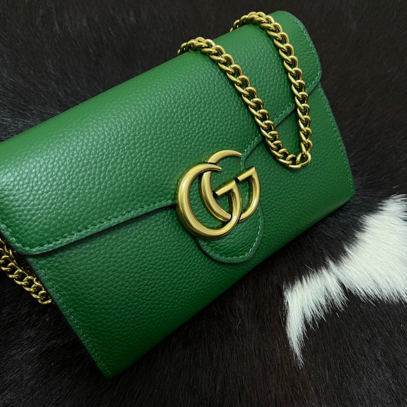 Satchel Bags - GUC Bags - 1423