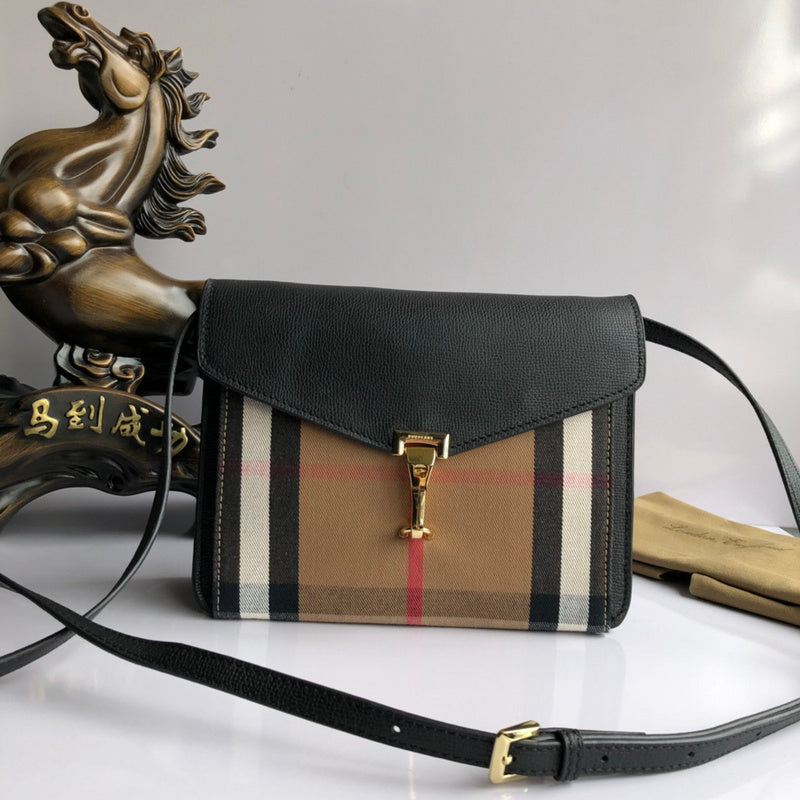 Fan Fashion -GLM - Top quality BBR Bags - 1211
