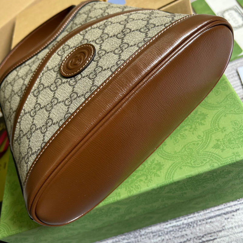 Satchel Bags - GCI Bags - 6455