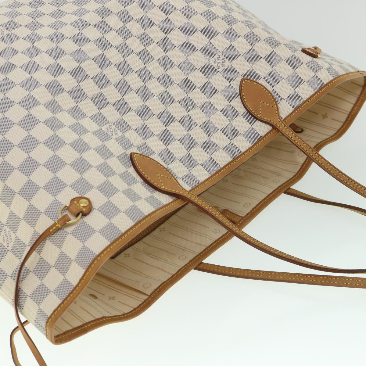 Louis Vuitton Neverfull GM Tote