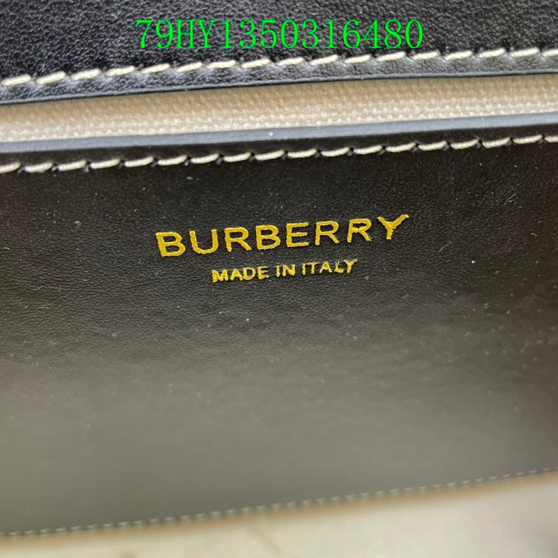 Fan Fashion -GLM - Top quality BBR Bags - 132