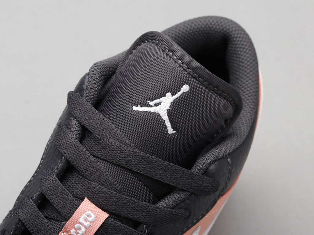 GLM - AJ1 Pink Quartz Cherry Blossom Pink