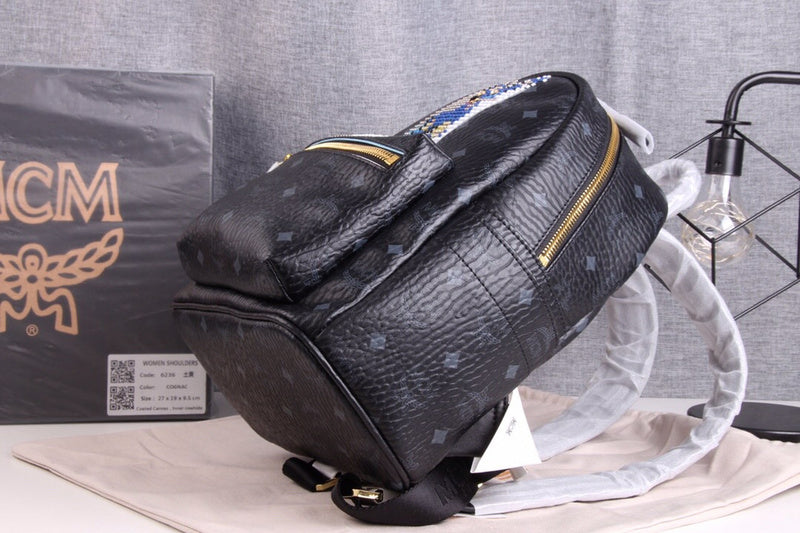 Satchel Bags - MC Bags - 070