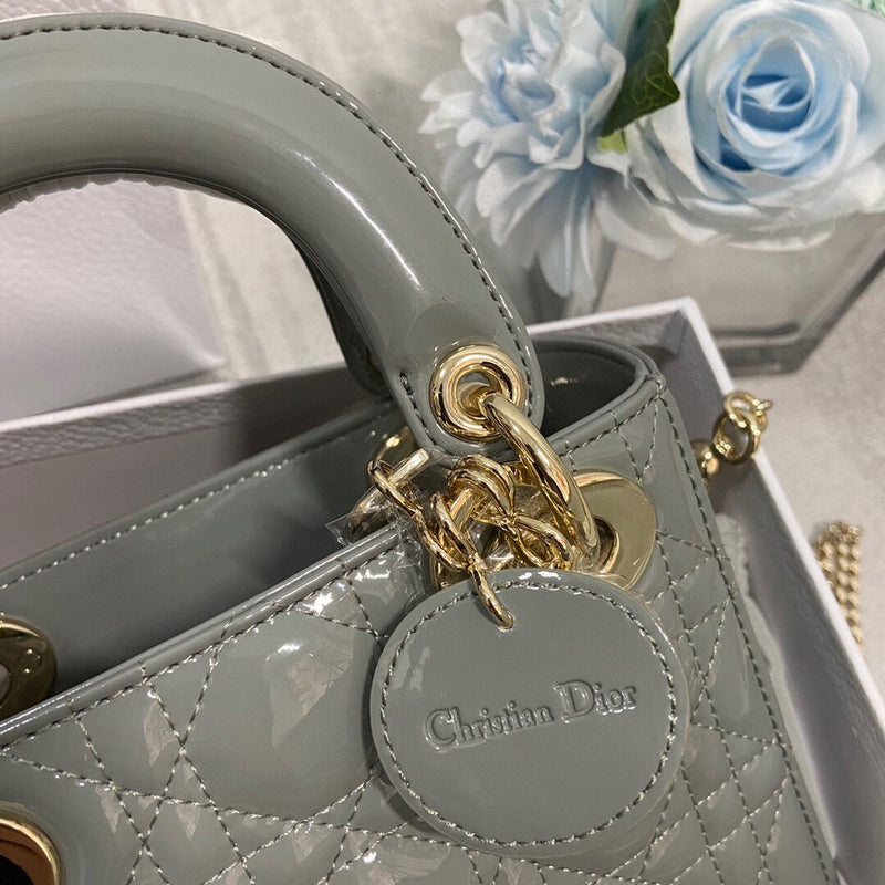 Glami - GLAMIr Bags - 420