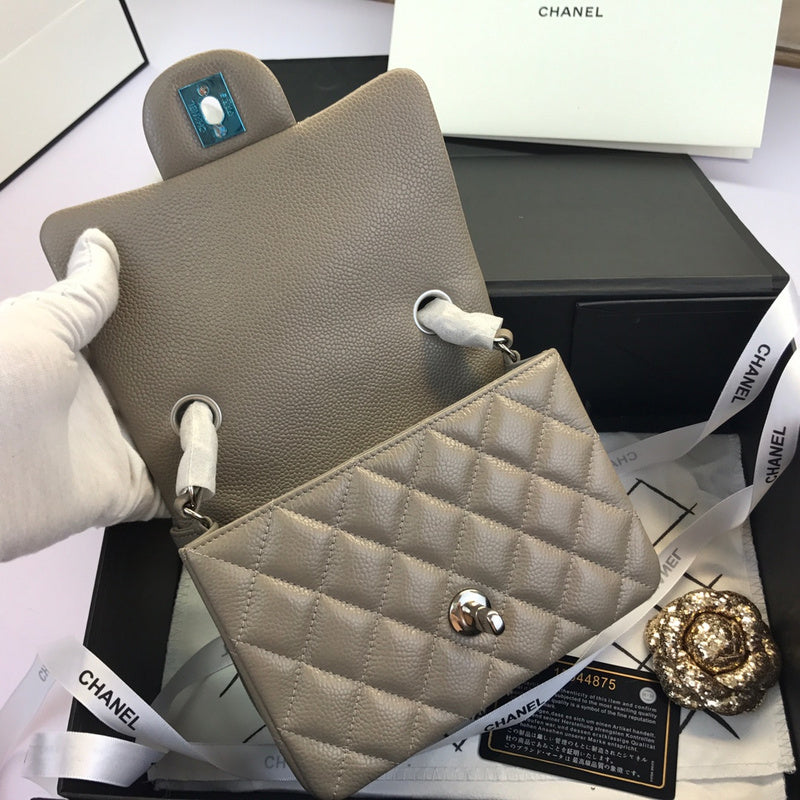Satchel Bags - CHL Bags - 6550