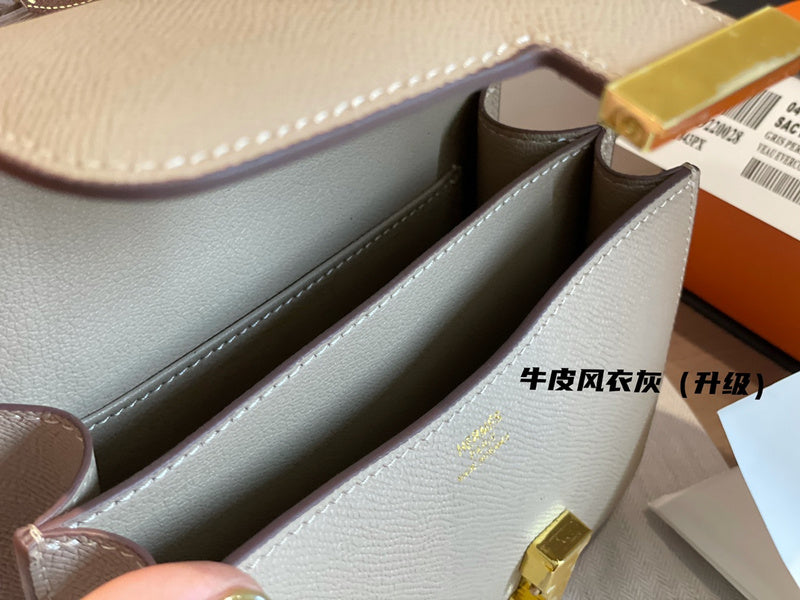 Satchel Bags - HMS Bags - 108