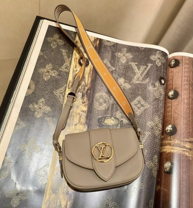 Satchel Bags - VL Bags - 5072
