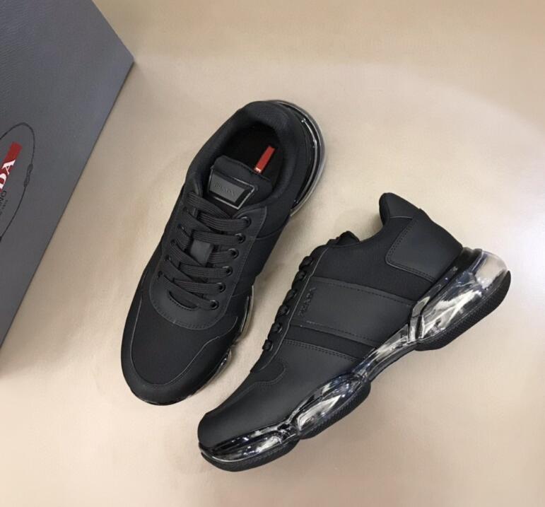 Glamy - PD Men Shoes - 338