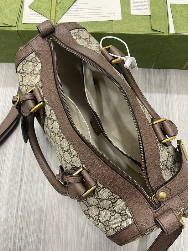 Satchel Bags - GCI Bags - 5032