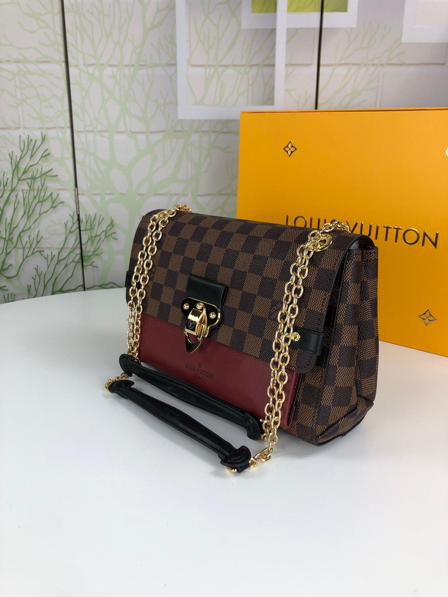 GLM - Top Quality Bags LUV 053