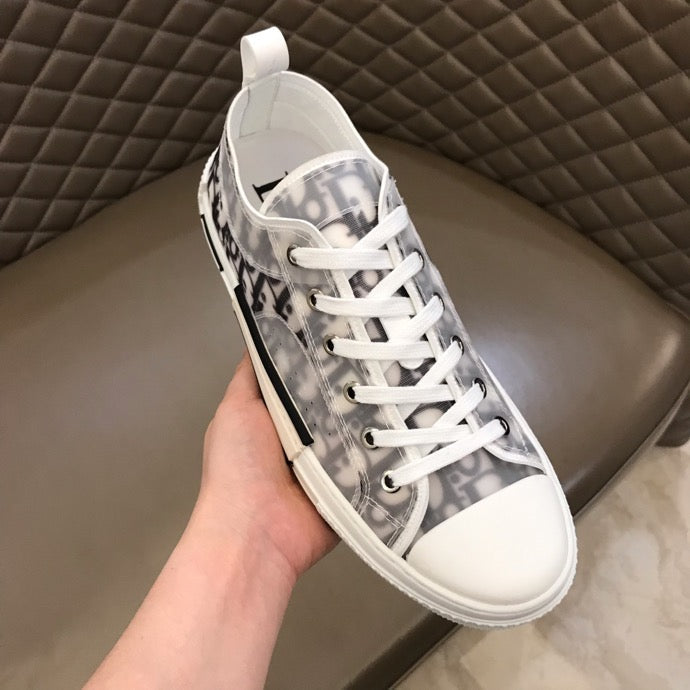 GLM - DIR B23 LOW-TOP SNEAKER