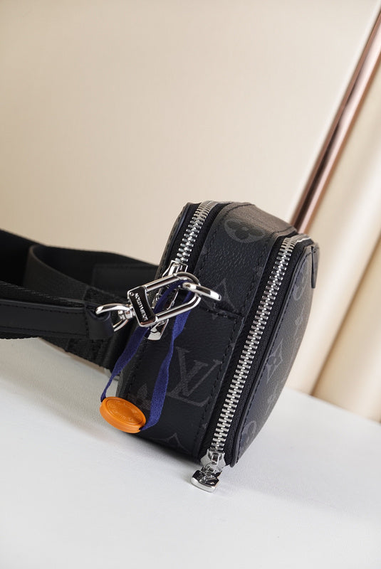Satchel Bags - VL Bags - 3133