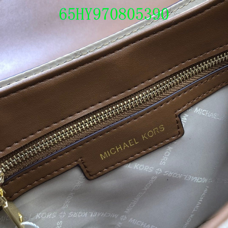 Satchel Bags - MK Bags - 666